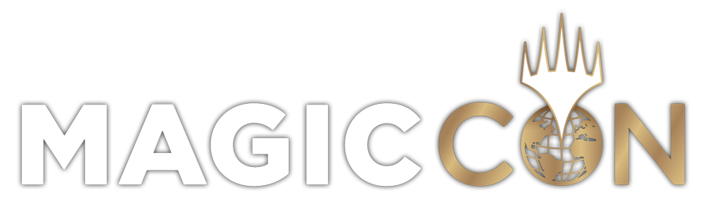 MagicCon: Philadelphia logo